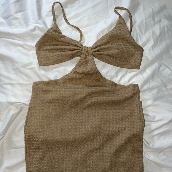 Maxi dress - Picture 1 of 3